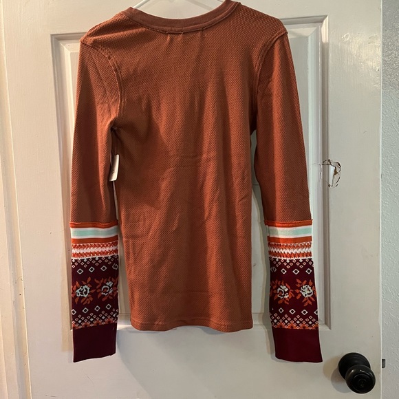 We the free thermal - Picture 3 of 3